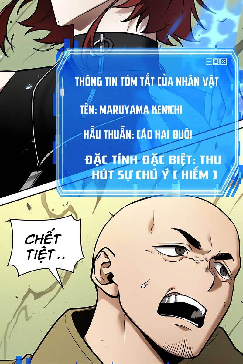 Toàn Trí Độc Giả Chap 127 - Next Chap 128