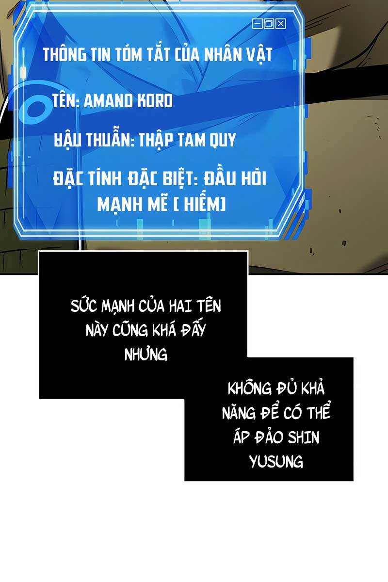 Toàn Trí Độc Giả Chap 127 - Next Chap 128