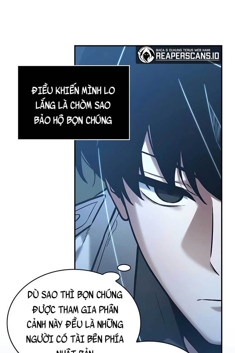 Toàn Trí Độc Giả Chap 127 - Next Chap 128