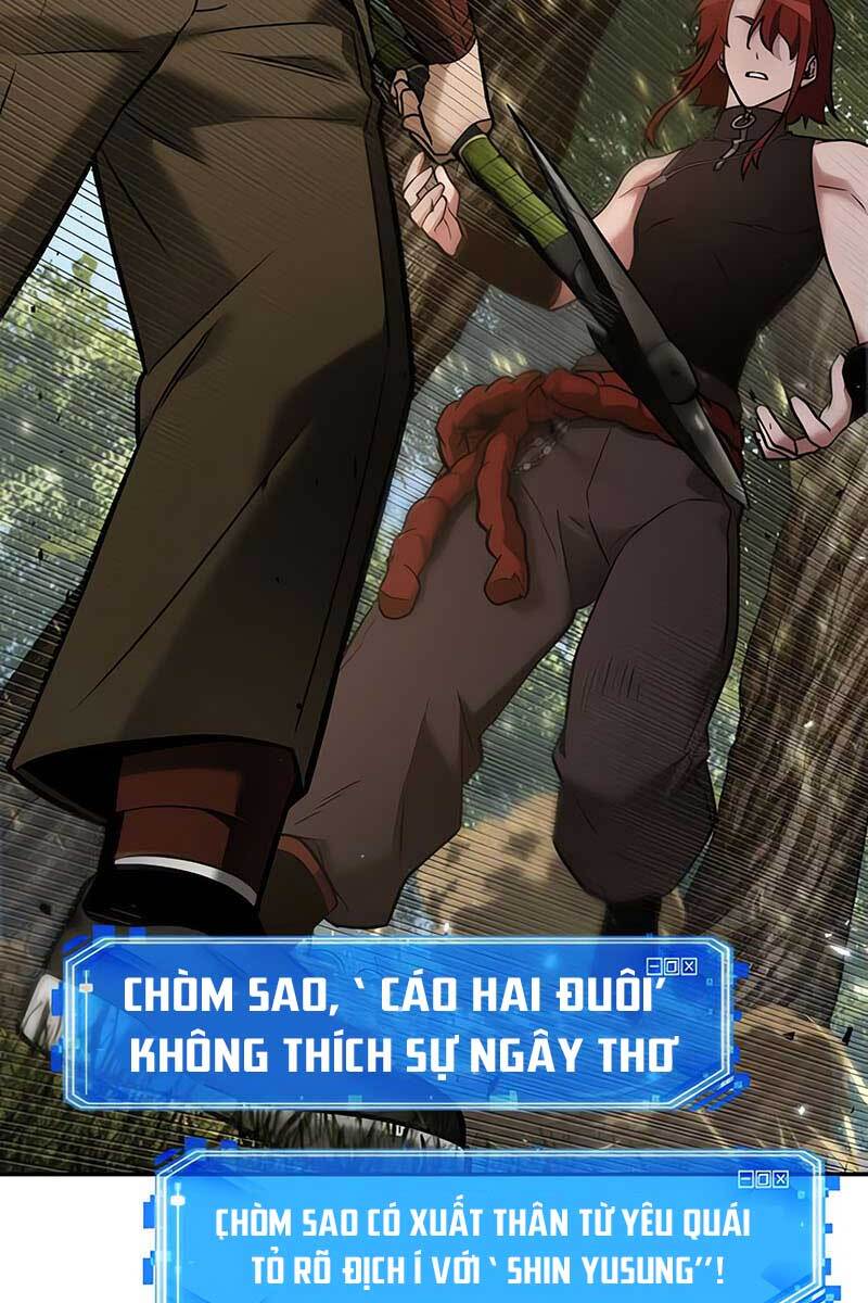 Toàn Trí Độc Giả Chap 127 - Next Chap 128