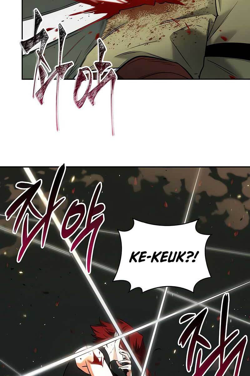 Toàn Trí Độc Giả Chap 127 - Next Chap 128