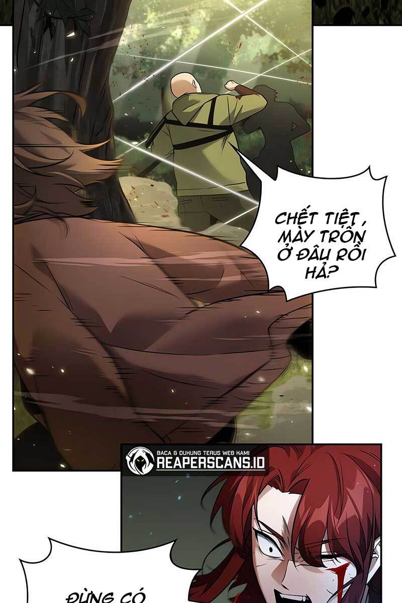 Toàn Trí Độc Giả Chap 127 - Next Chap 128