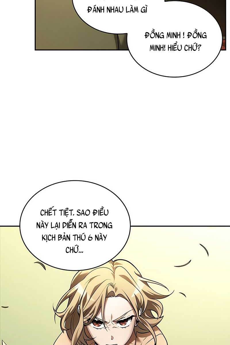 Toàn Trí Độc Giả Chap 127 - Next Chap 128