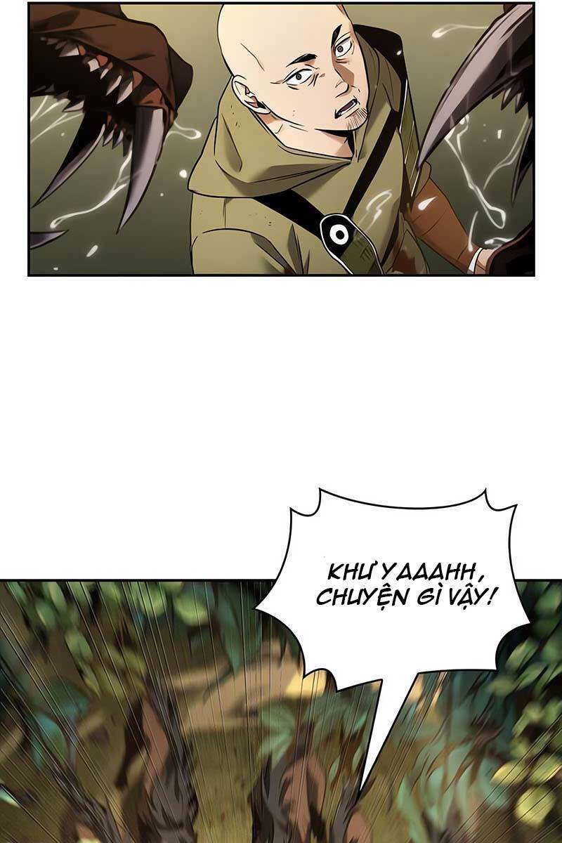 Toàn Trí Độc Giả Chap 127 - Next Chap 128