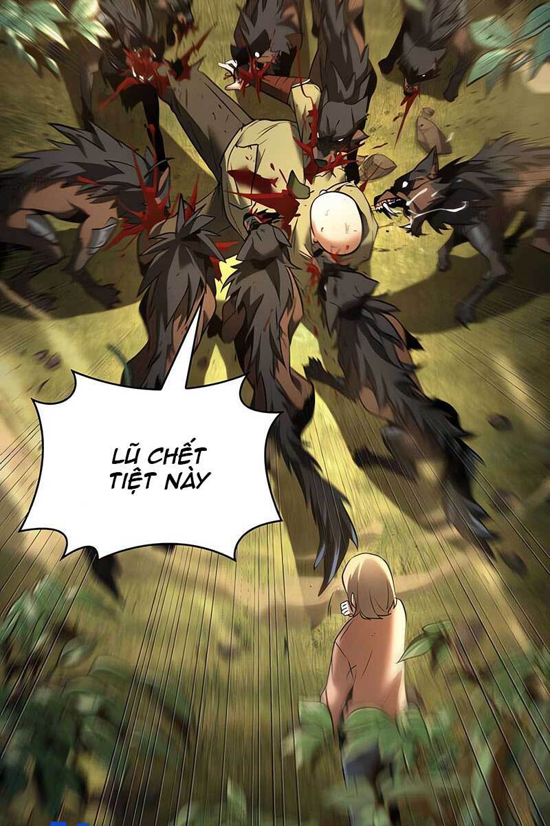 Toàn Trí Độc Giả Chap 127 - Next Chap 128