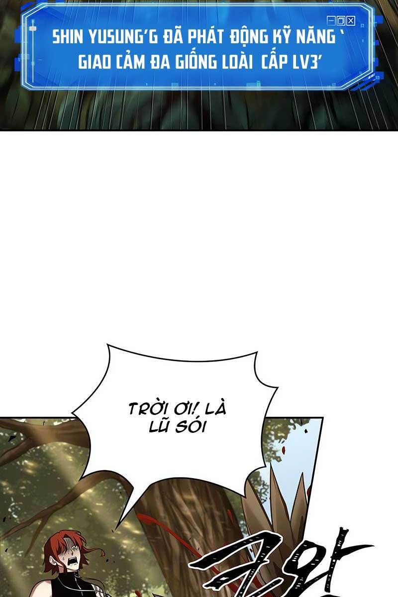 Toàn Trí Độc Giả Chap 127 - Next Chap 128