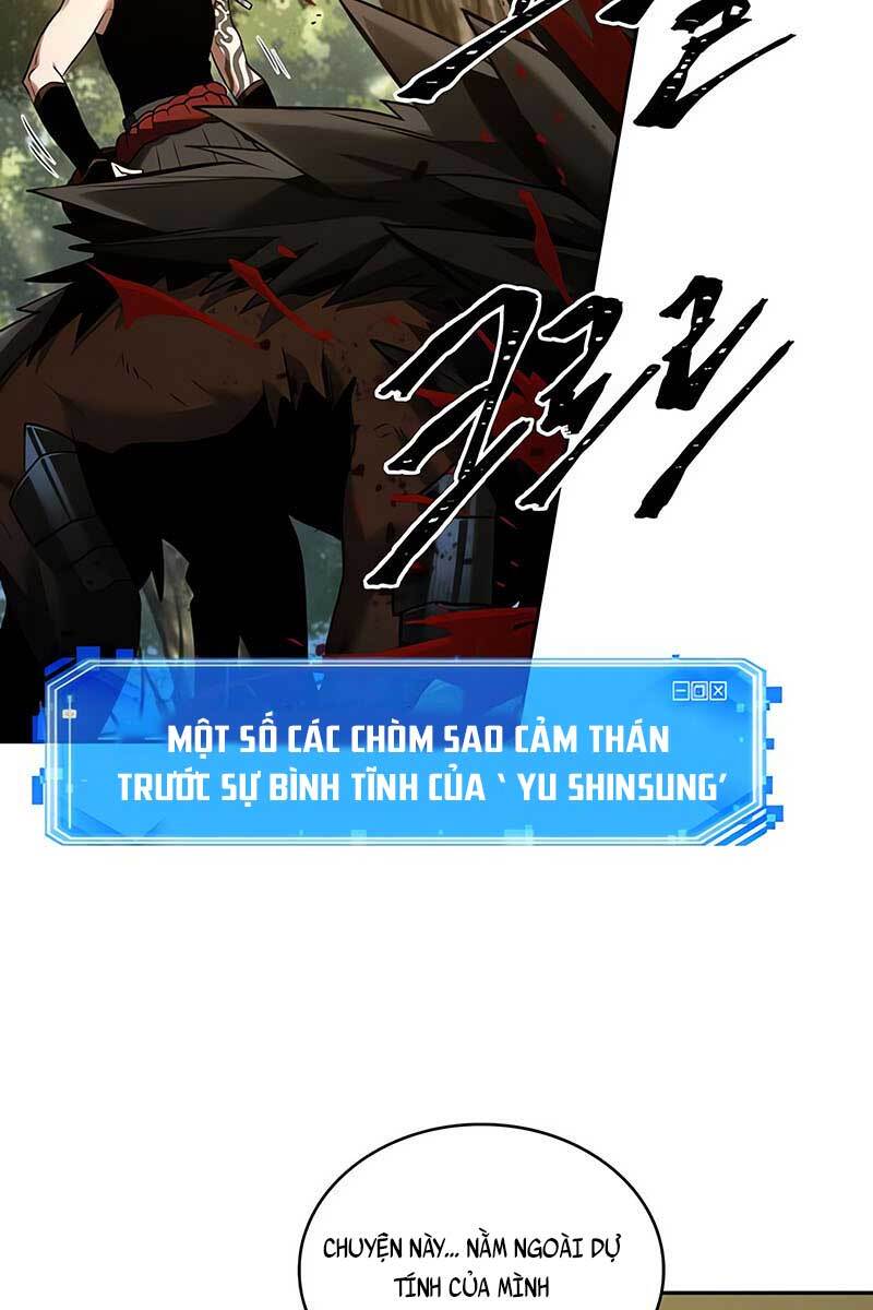 Toàn Trí Độc Giả Chap 127 - Next Chap 128