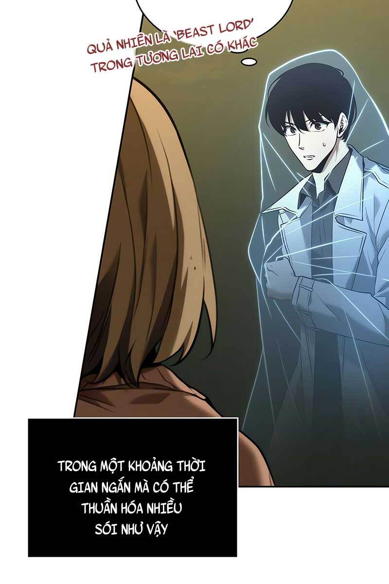 Toàn Trí Độc Giả Chap 127 - Next Chap 128