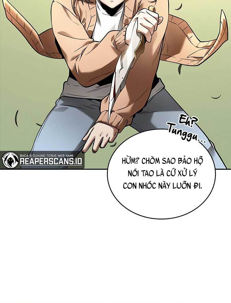 Toàn Trí Độc Giả Chap 127 - Next Chap 128