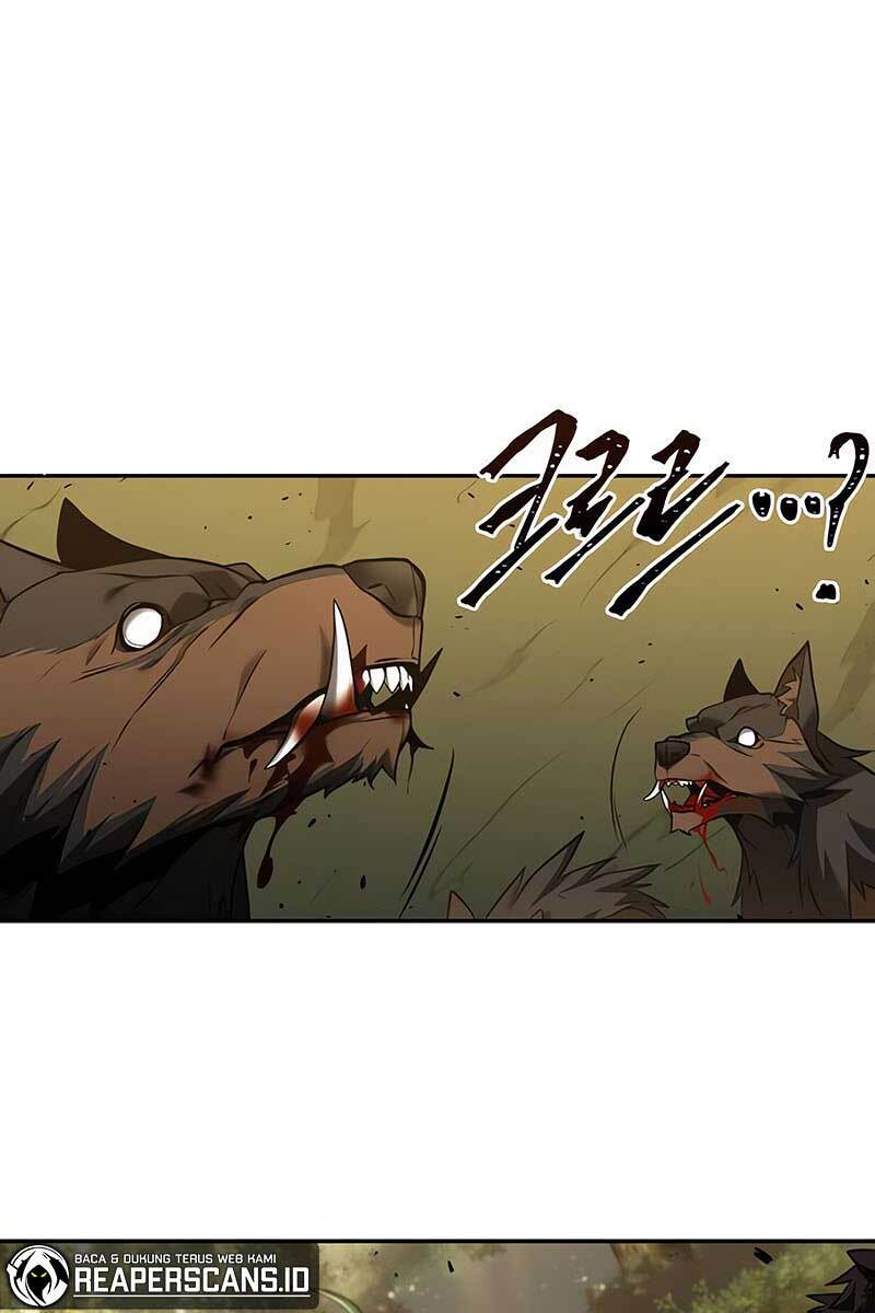 Toàn Trí Độc Giả Chap 127 - Next Chap 128