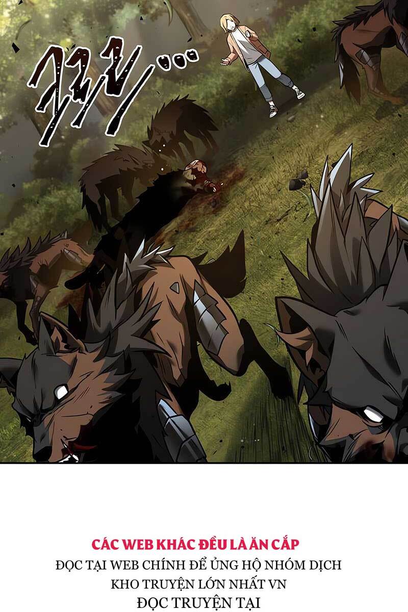 Toàn Trí Độc Giả Chap 127 - Next Chap 128