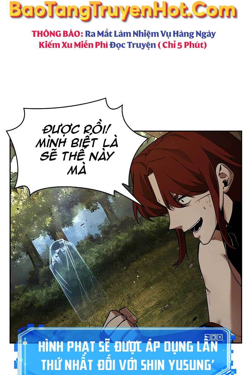 Toàn Trí Độc Giả Chap 127 - Next Chap 128