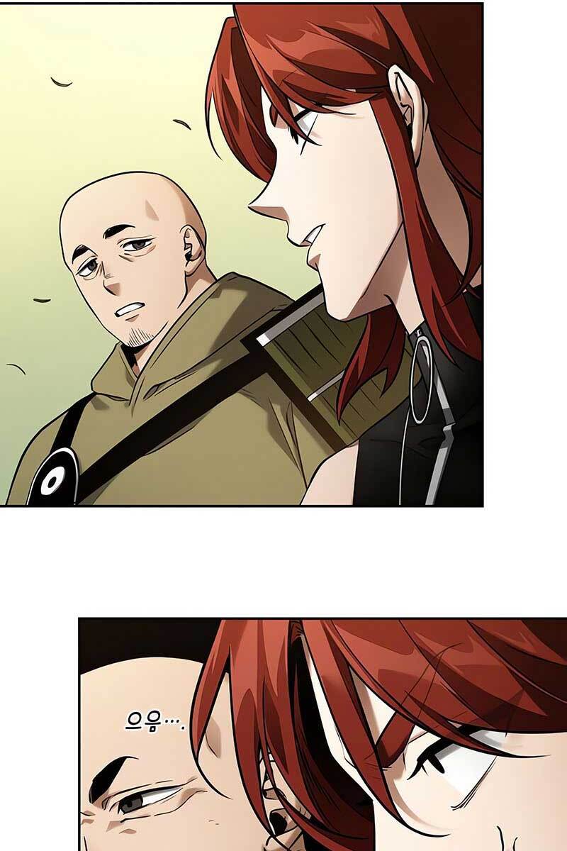 Toàn Trí Độc Giả Chap 127 - Next Chap 128