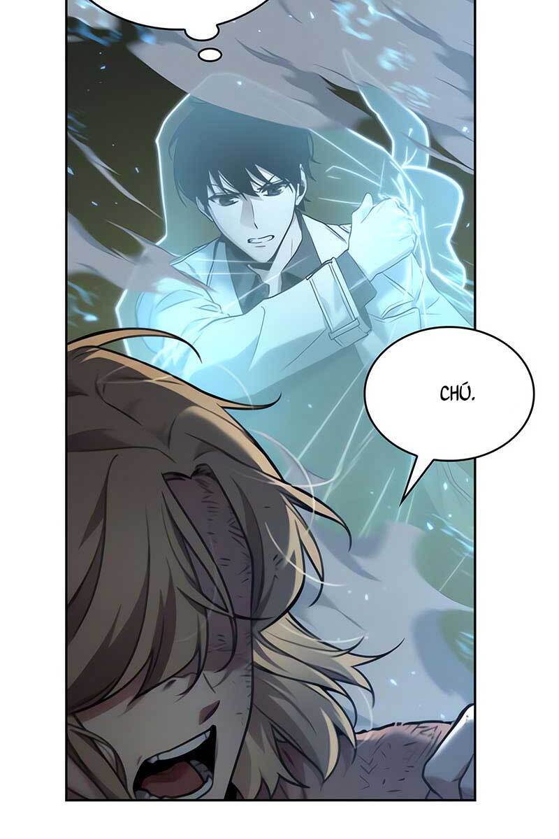 Toàn Trí Độc Giả Chap 127 - Next Chap 128