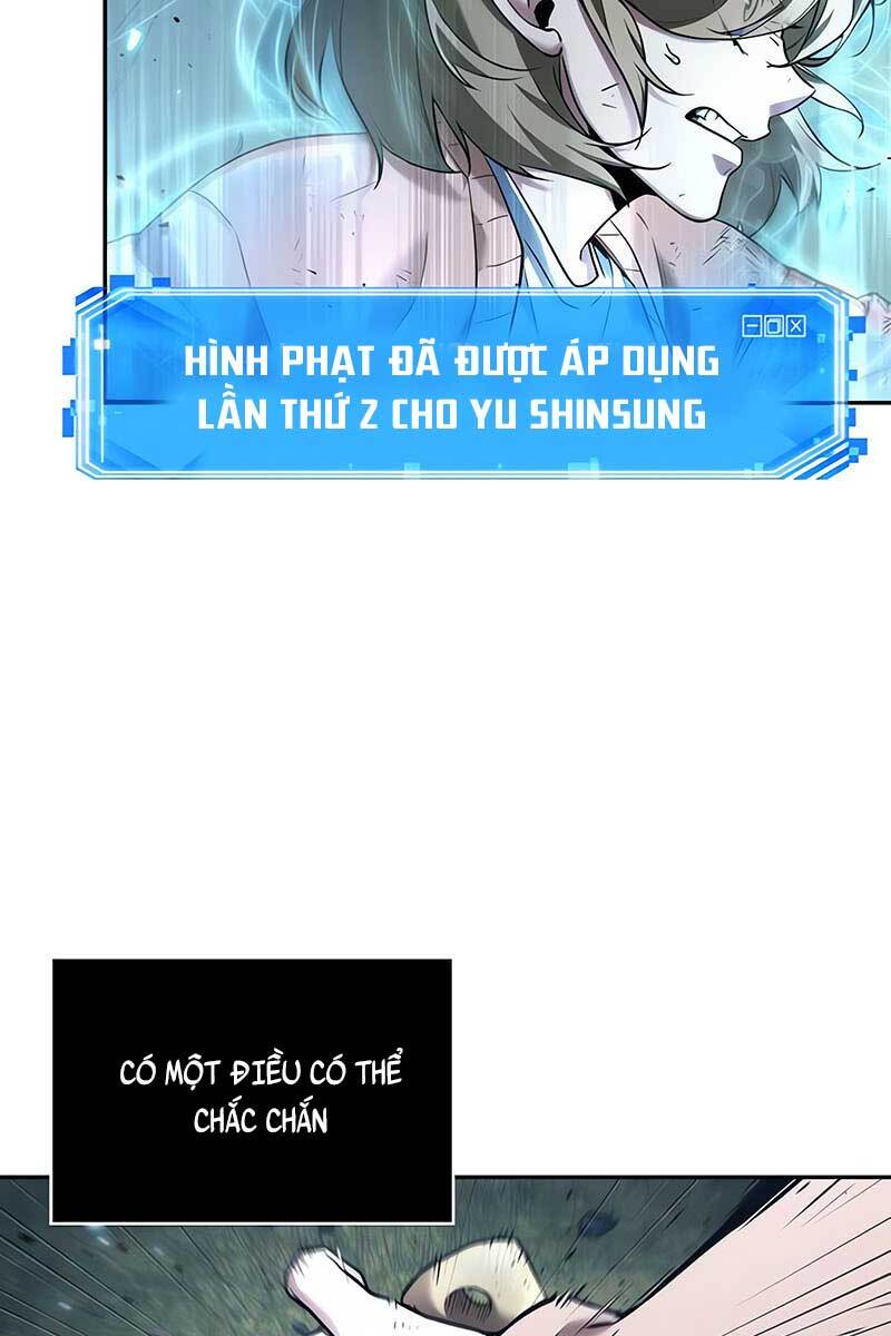 Toàn Trí Độc Giả Chap 127 - Next Chap 128