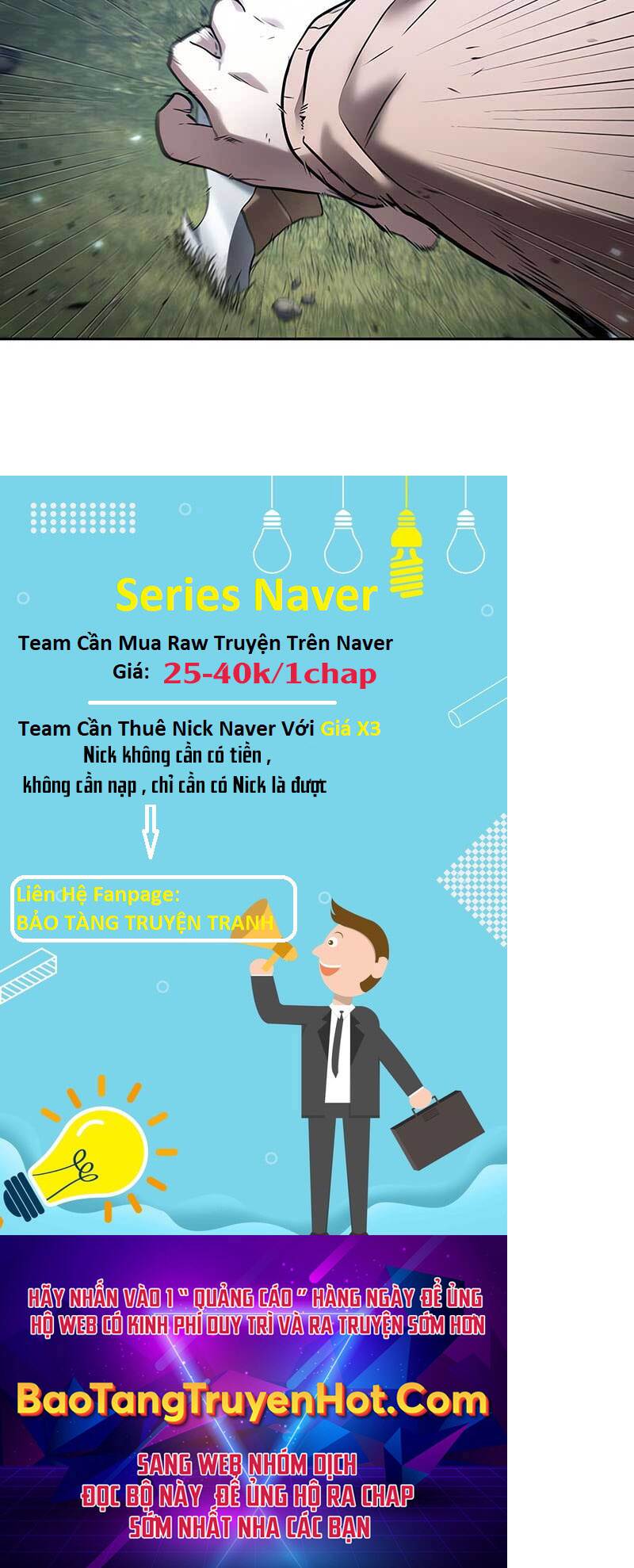 Toàn Trí Độc Giả Chap 127 - Next Chap 128