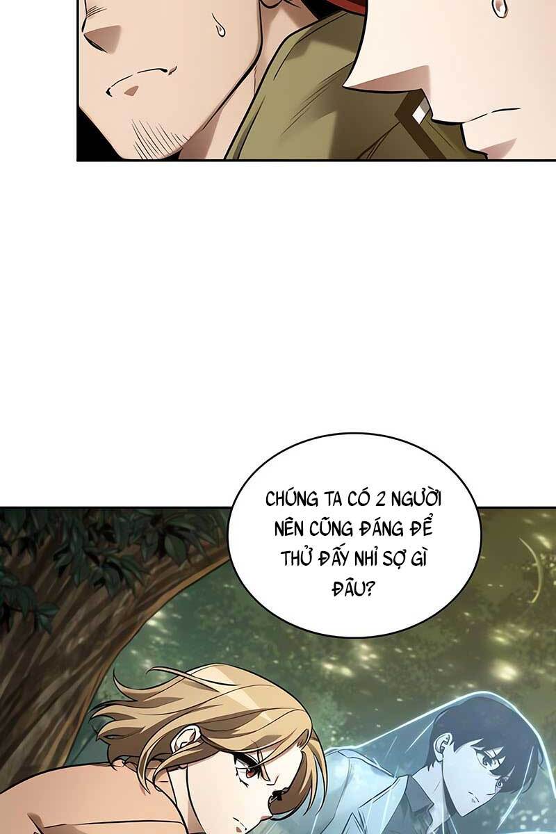 Toàn Trí Độc Giả Chap 127 - Next Chap 128