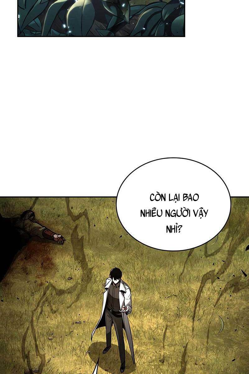 Toàn Trí Độc Giả Chap 128 - Next Chap 129