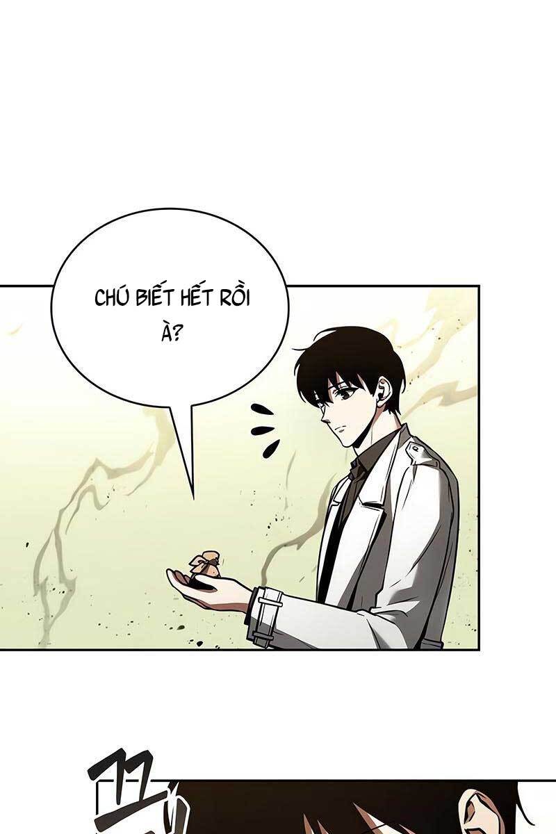 Toàn Trí Độc Giả Chap 128 - Next Chap 129