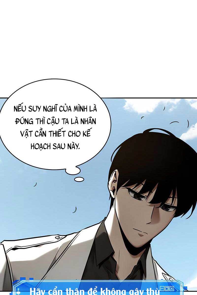 Toàn Trí Độc Giả Chap 128 - Next Chap 129