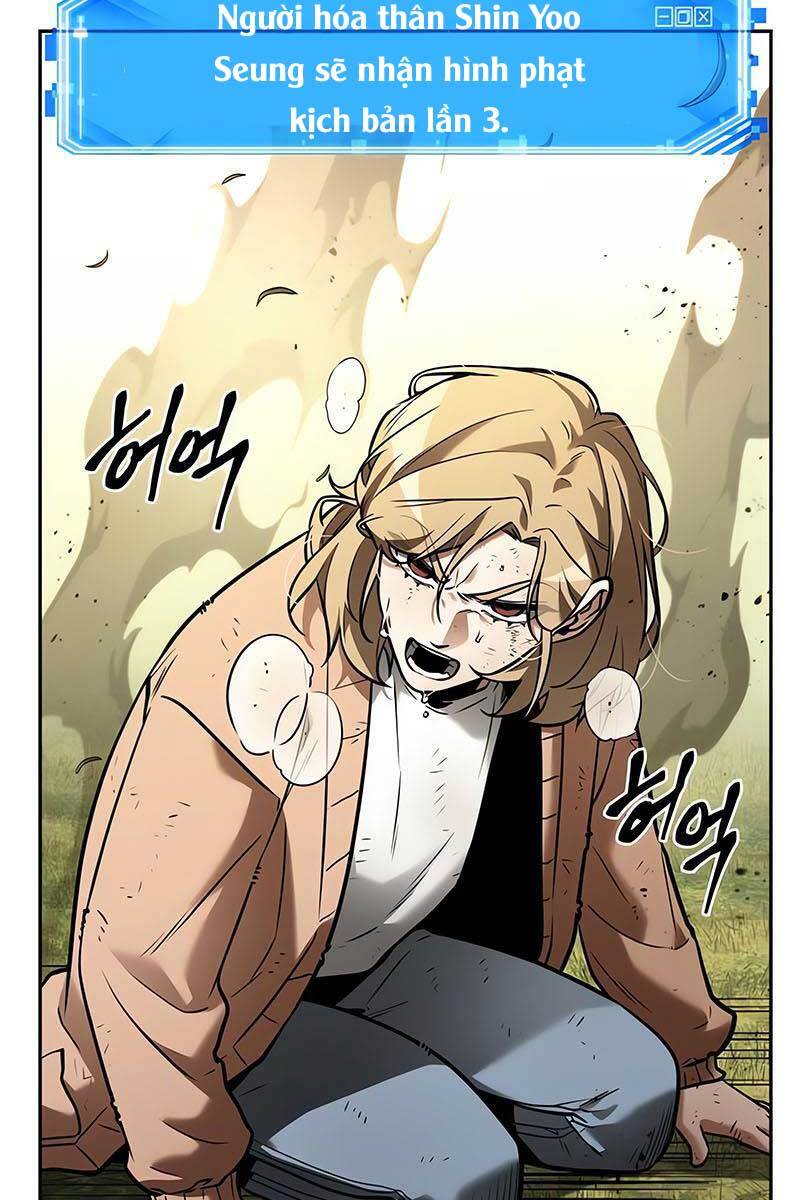 Toàn Trí Độc Giả Chap 128 - Next Chap 129