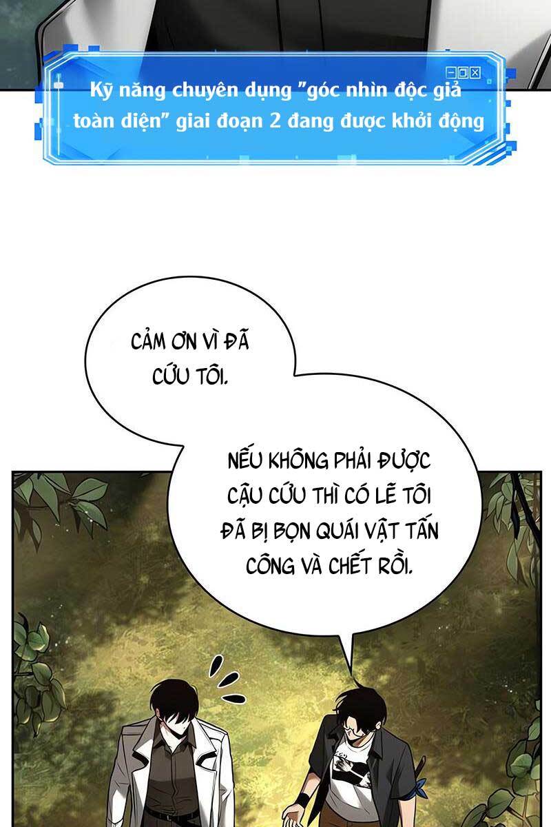 Toàn Trí Độc Giả Chap 128 - Next Chap 129