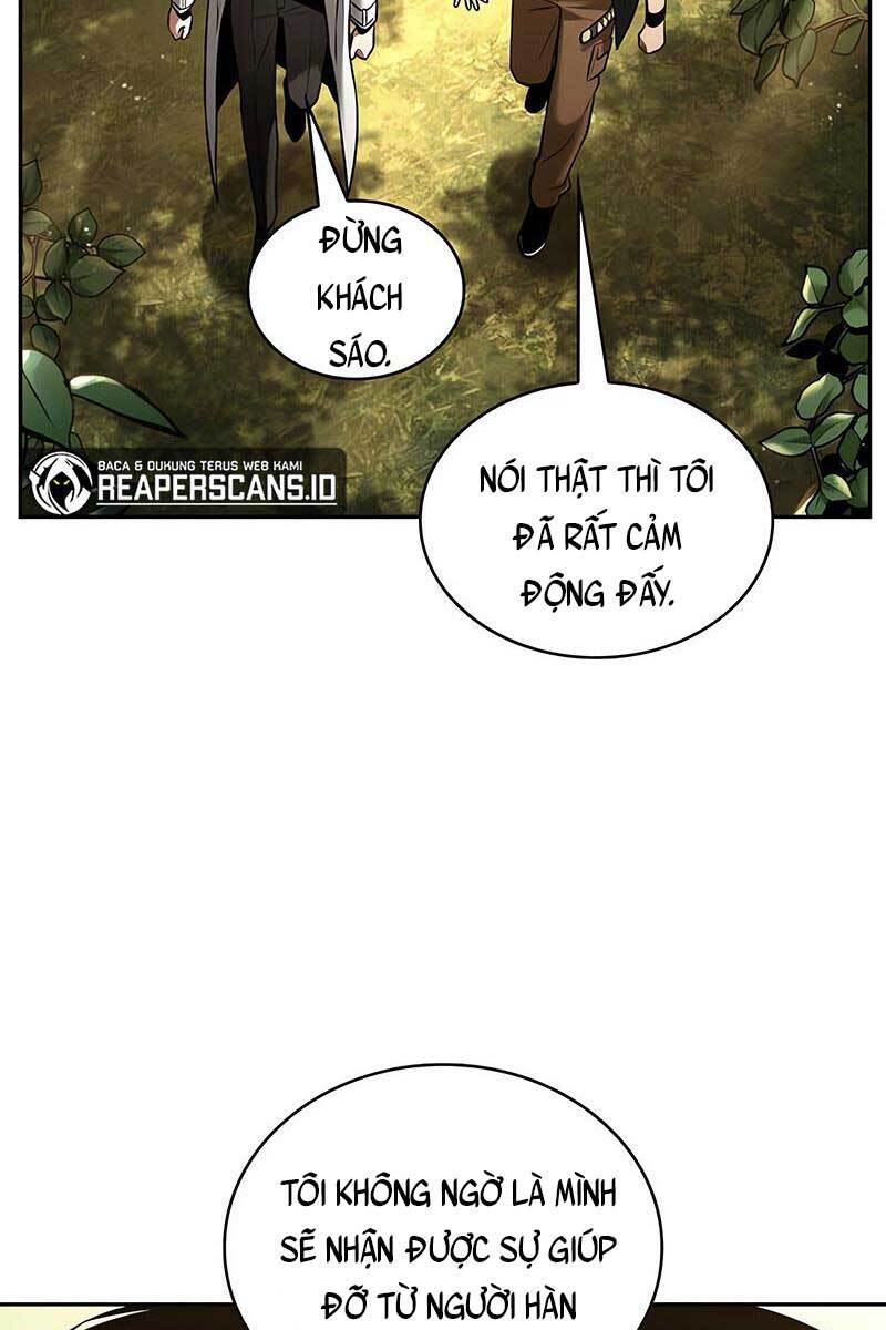 Toàn Trí Độc Giả Chap 128 - Next Chap 129