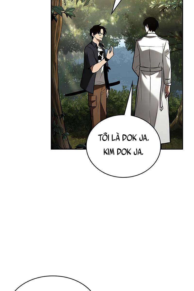 Toàn Trí Độc Giả Chap 128 - Next Chap 129