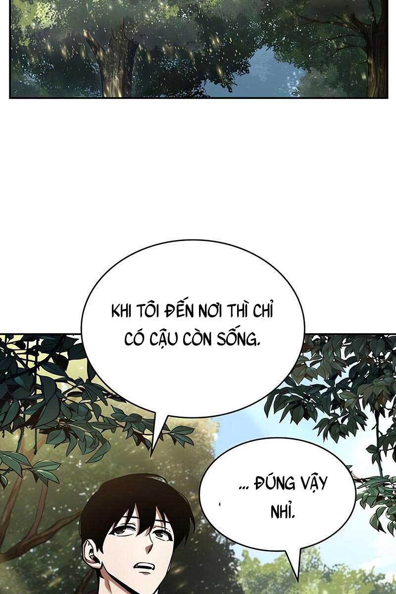 Toàn Trí Độc Giả Chap 128 - Next Chap 129