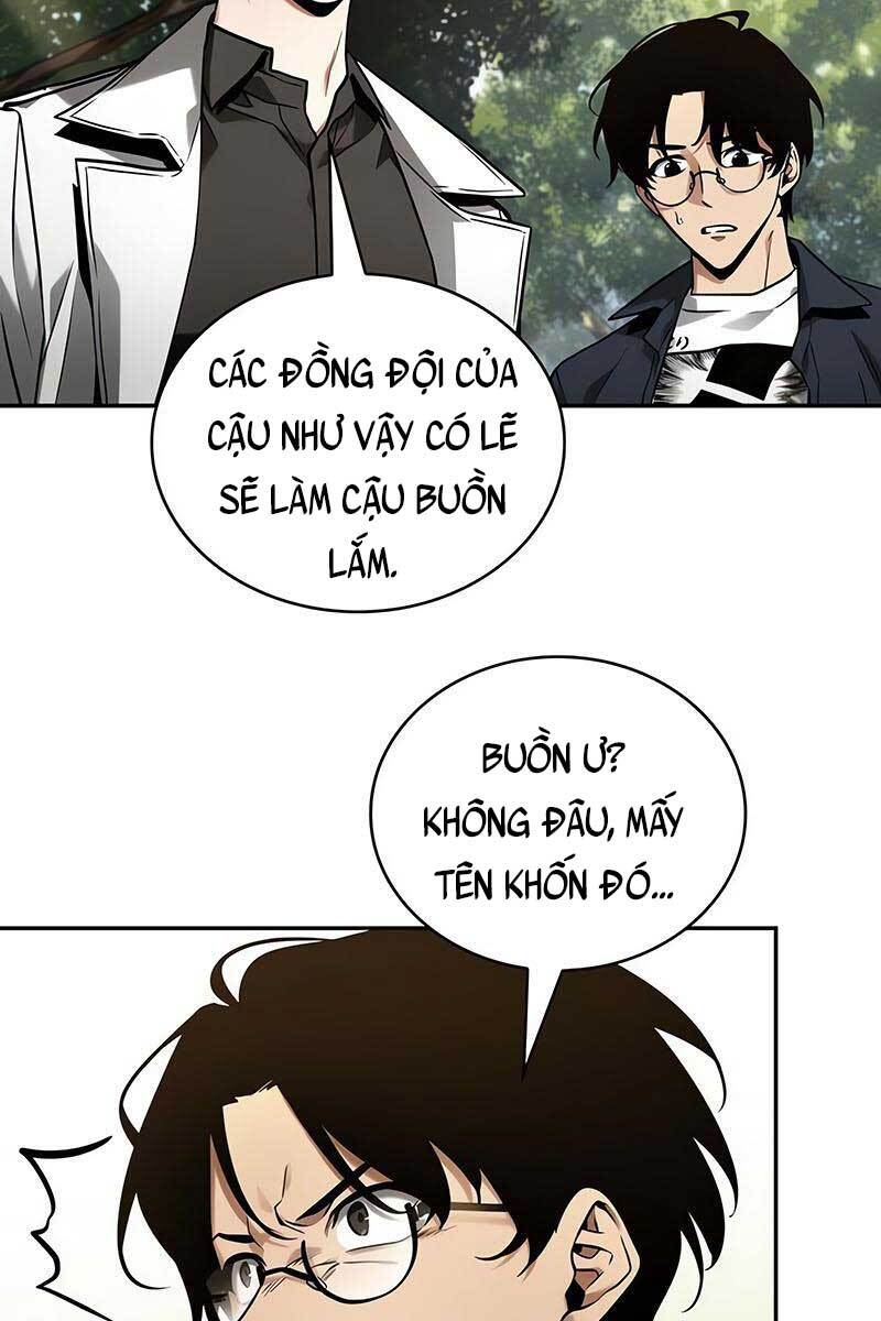 Toàn Trí Độc Giả Chap 128 - Next Chap 129