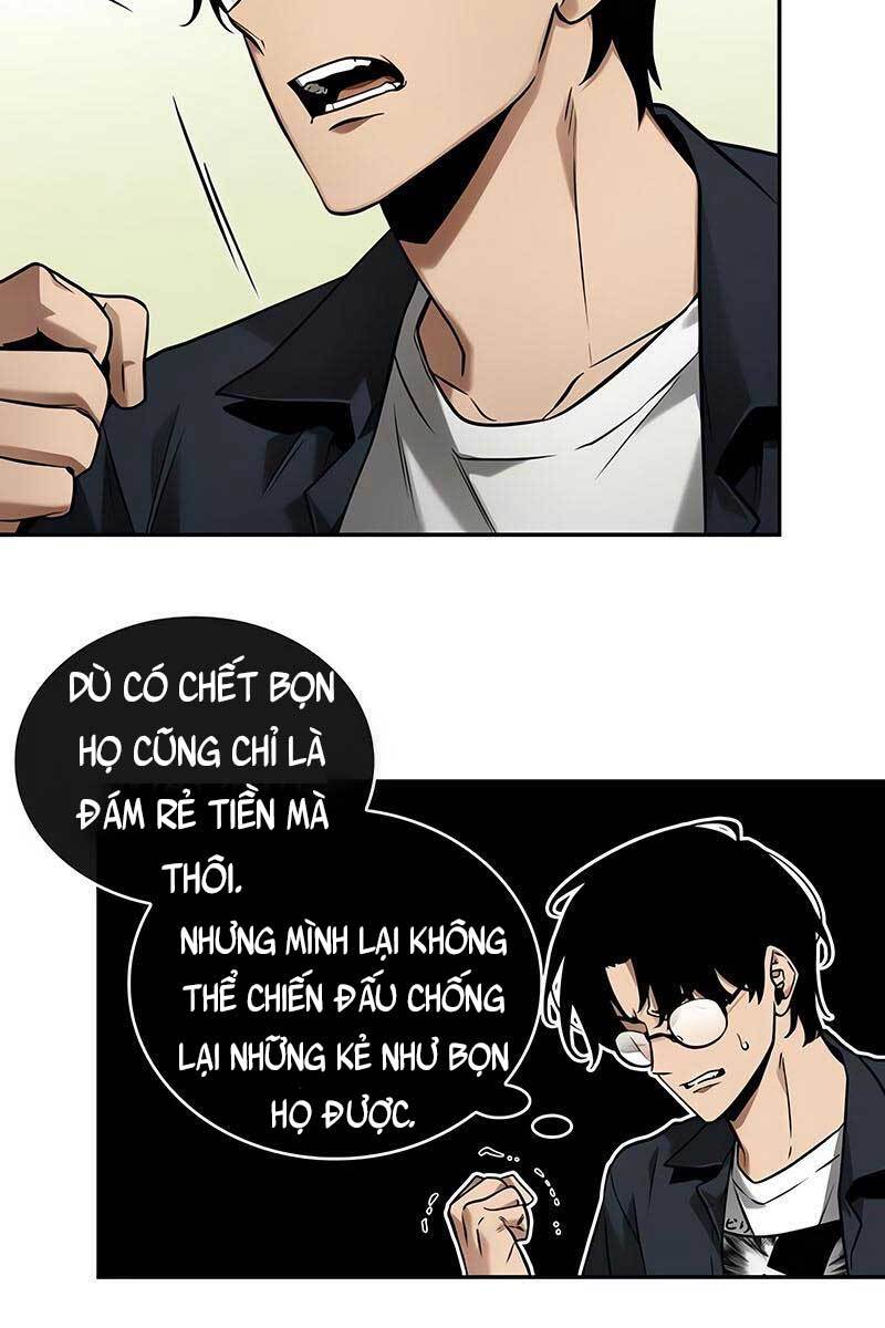 Toàn Trí Độc Giả Chap 128 - Next Chap 129