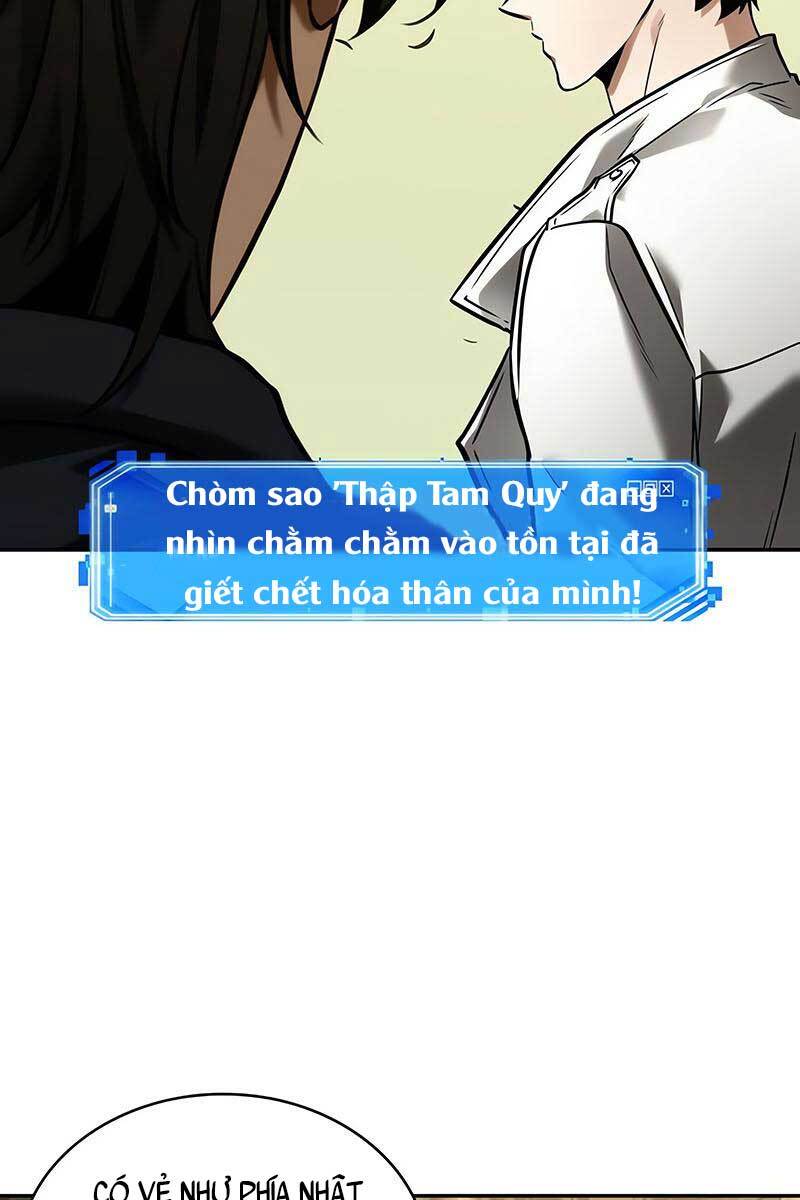 Toàn Trí Độc Giả Chap 128 - Next Chap 129