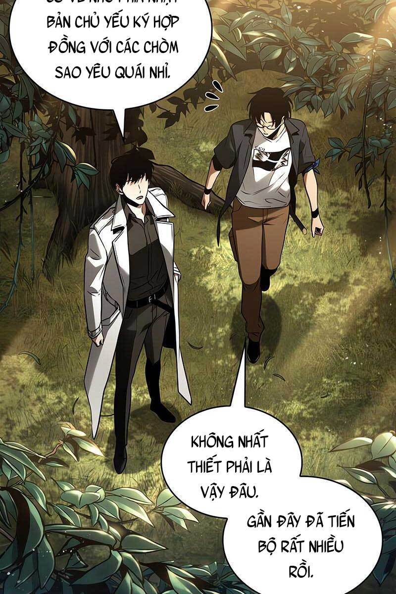 Toàn Trí Độc Giả Chap 128 - Next Chap 129