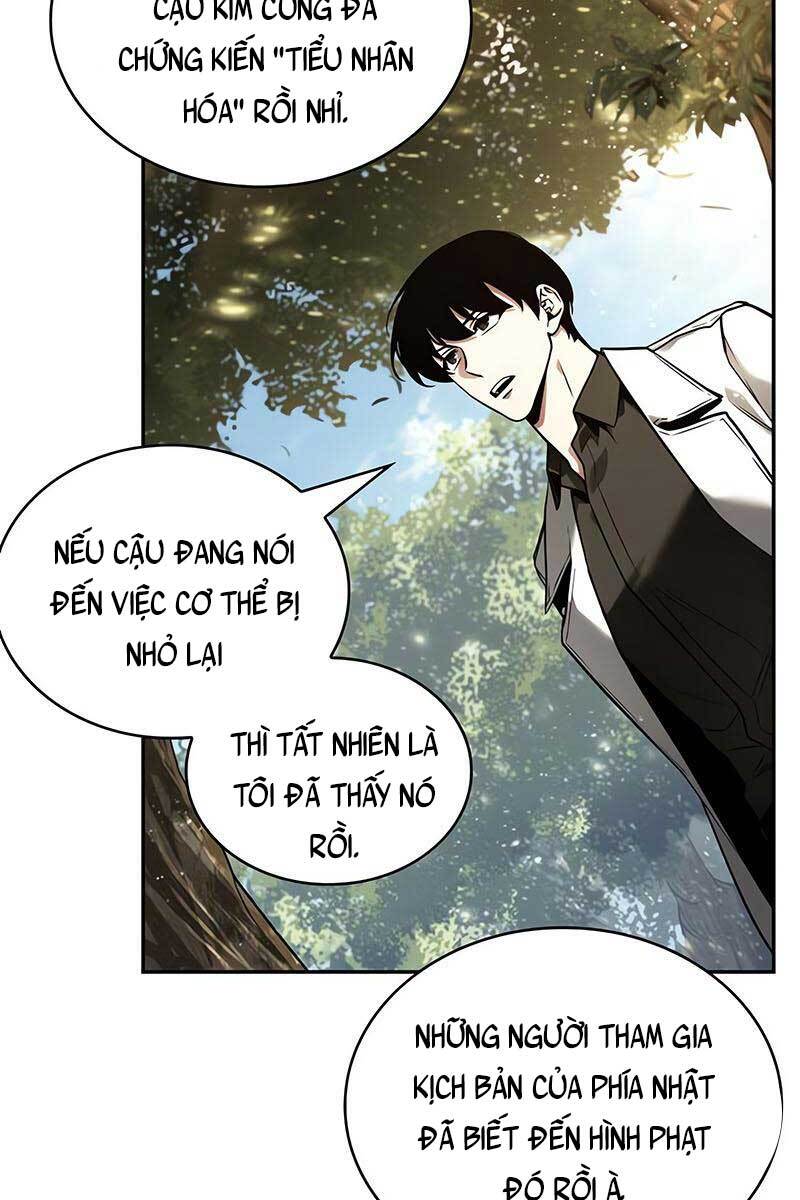 Toàn Trí Độc Giả Chap 128 - Next Chap 129