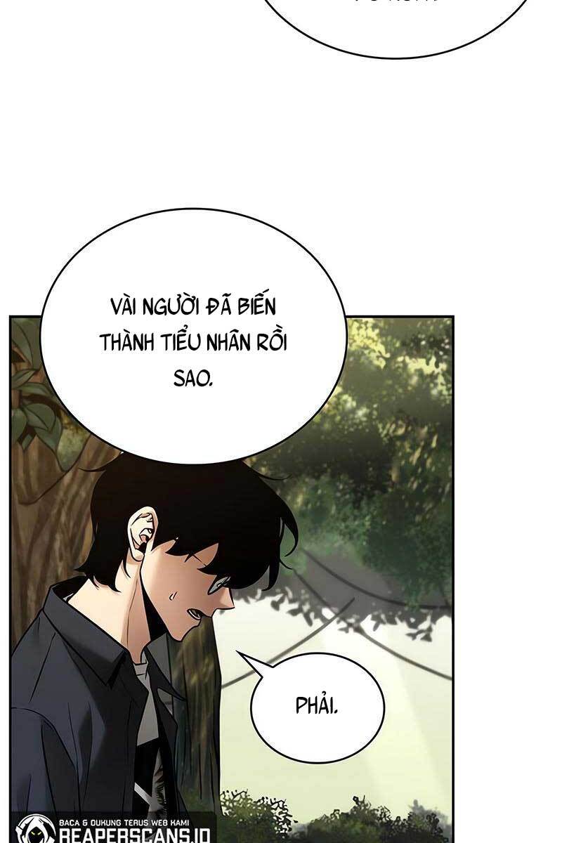 Toàn Trí Độc Giả Chap 128 - Next Chap 129