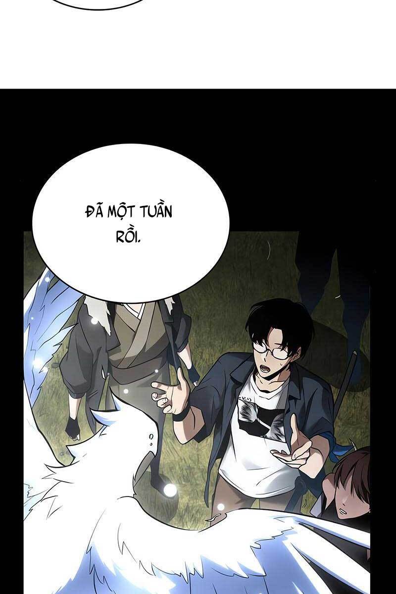 Toàn Trí Độc Giả Chap 128 - Next Chap 129