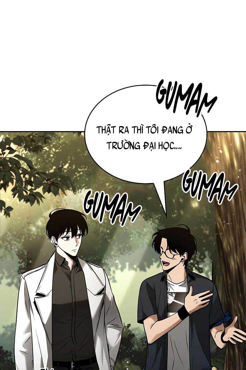 Toàn Trí Độc Giả Chap 128 - Next Chap 129