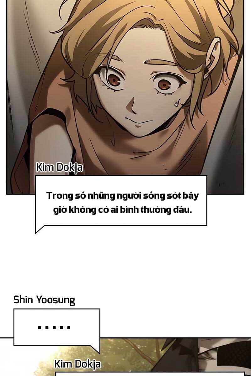 Toàn Trí Độc Giả Chap 129 - Next Chap 130