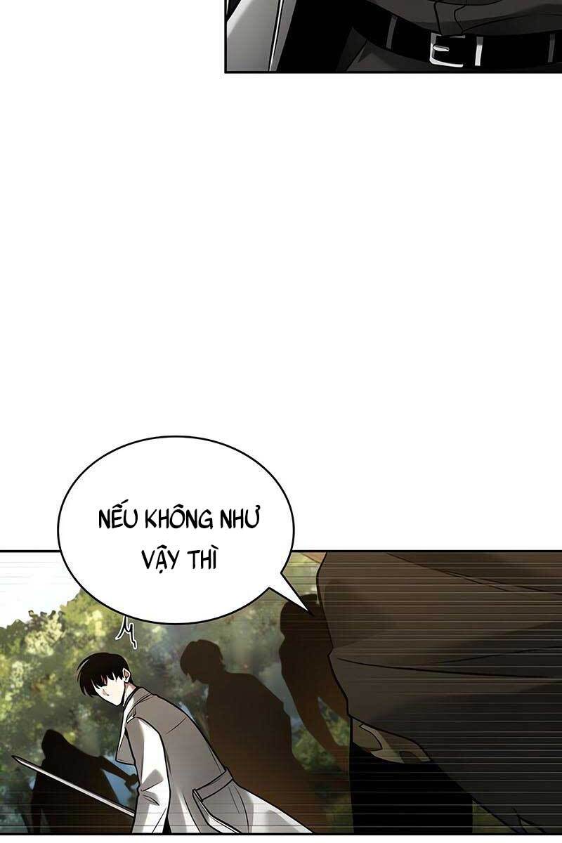 Toàn Trí Độc Giả Chap 129 - Next Chap 130