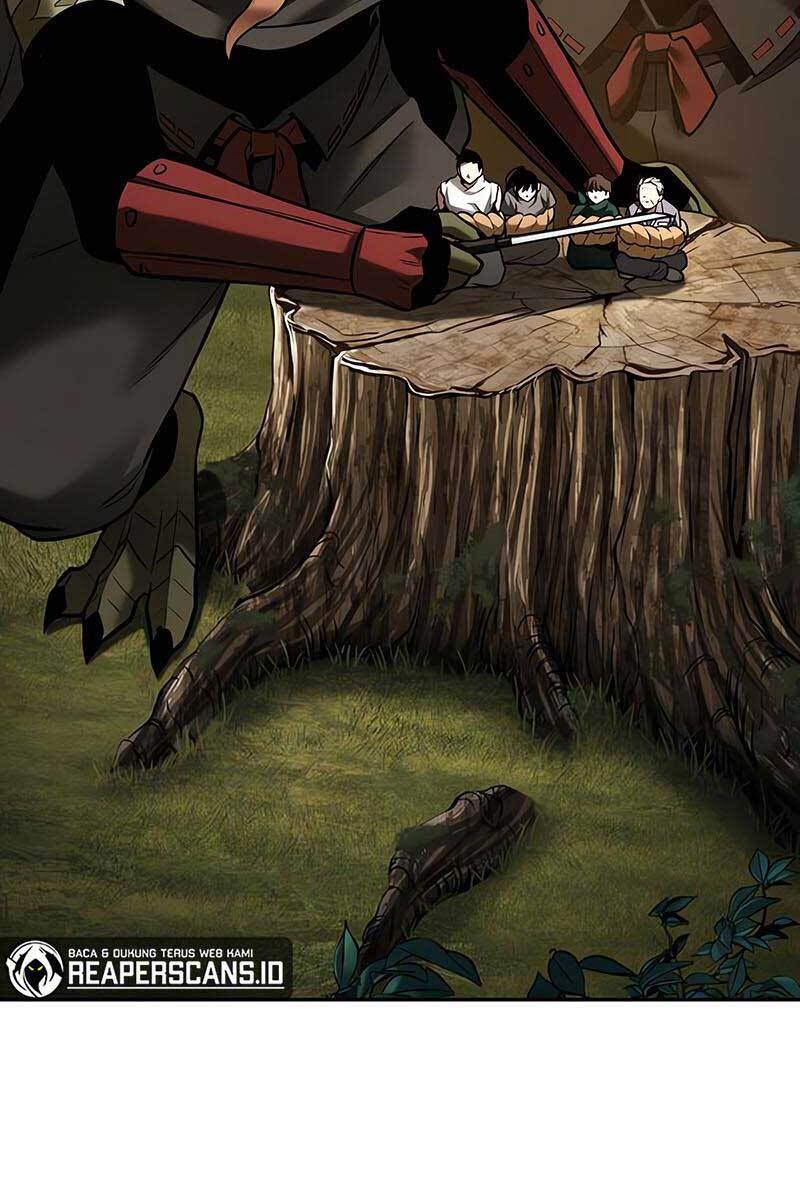 Toàn Trí Độc Giả Chap 129 - Next Chap 130