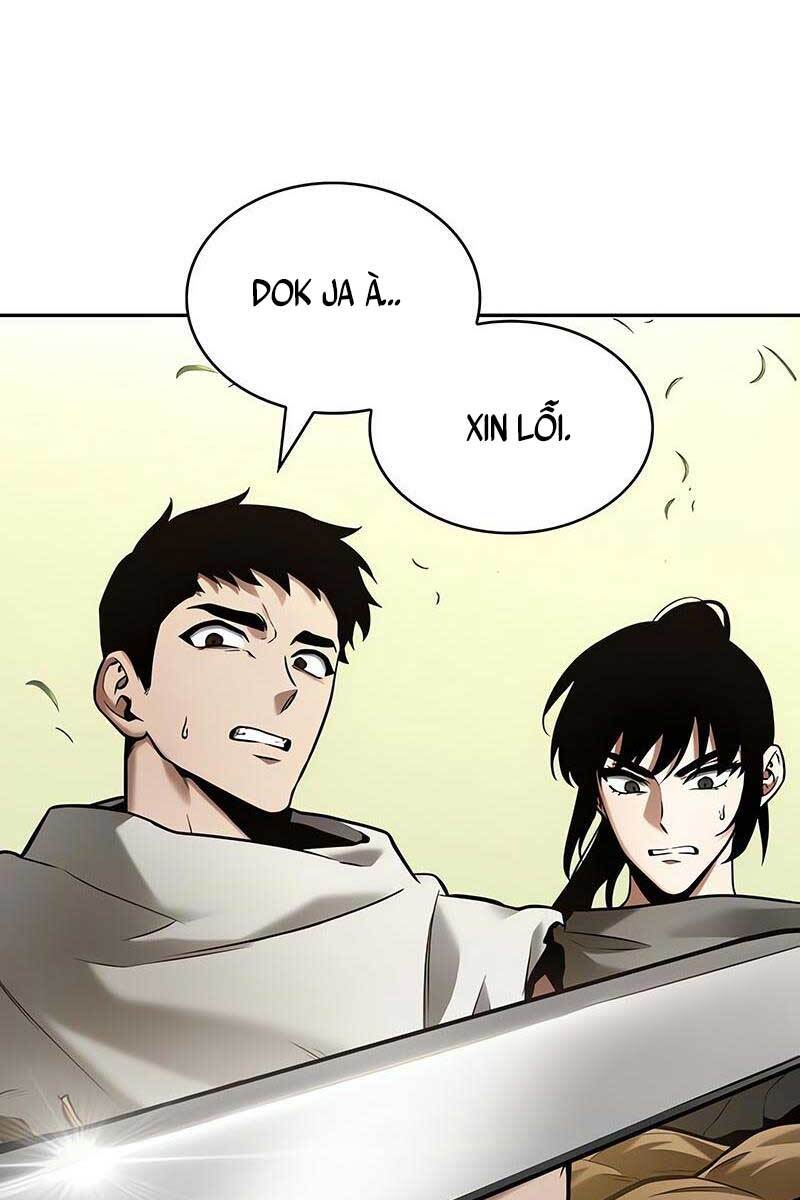 Toàn Trí Độc Giả Chap 129 - Next Chap 130