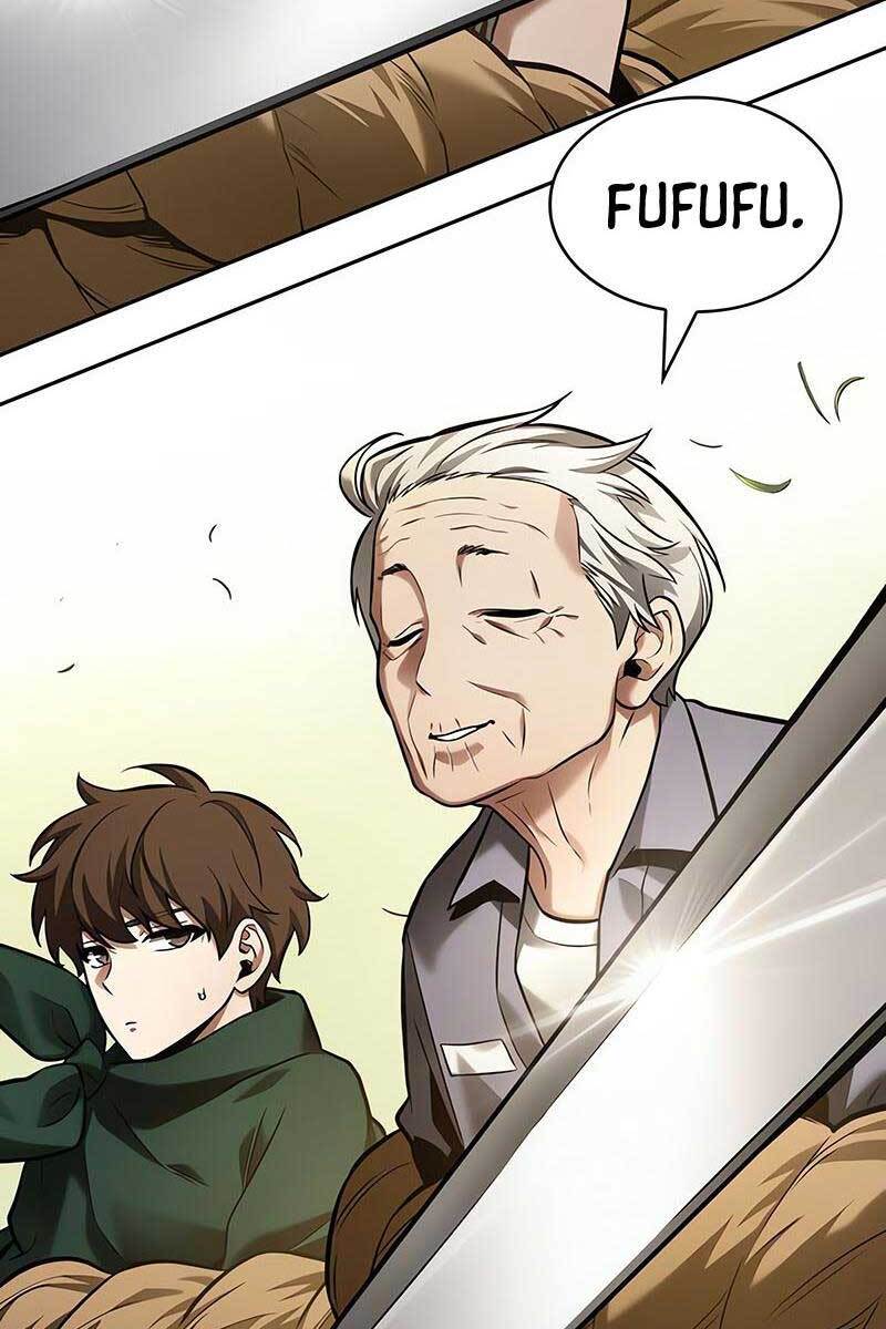 Toàn Trí Độc Giả Chap 129 - Next Chap 130