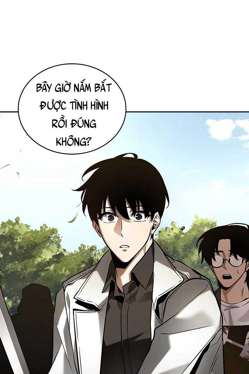 Toàn Trí Độc Giả Chap 129 - Next Chap 130