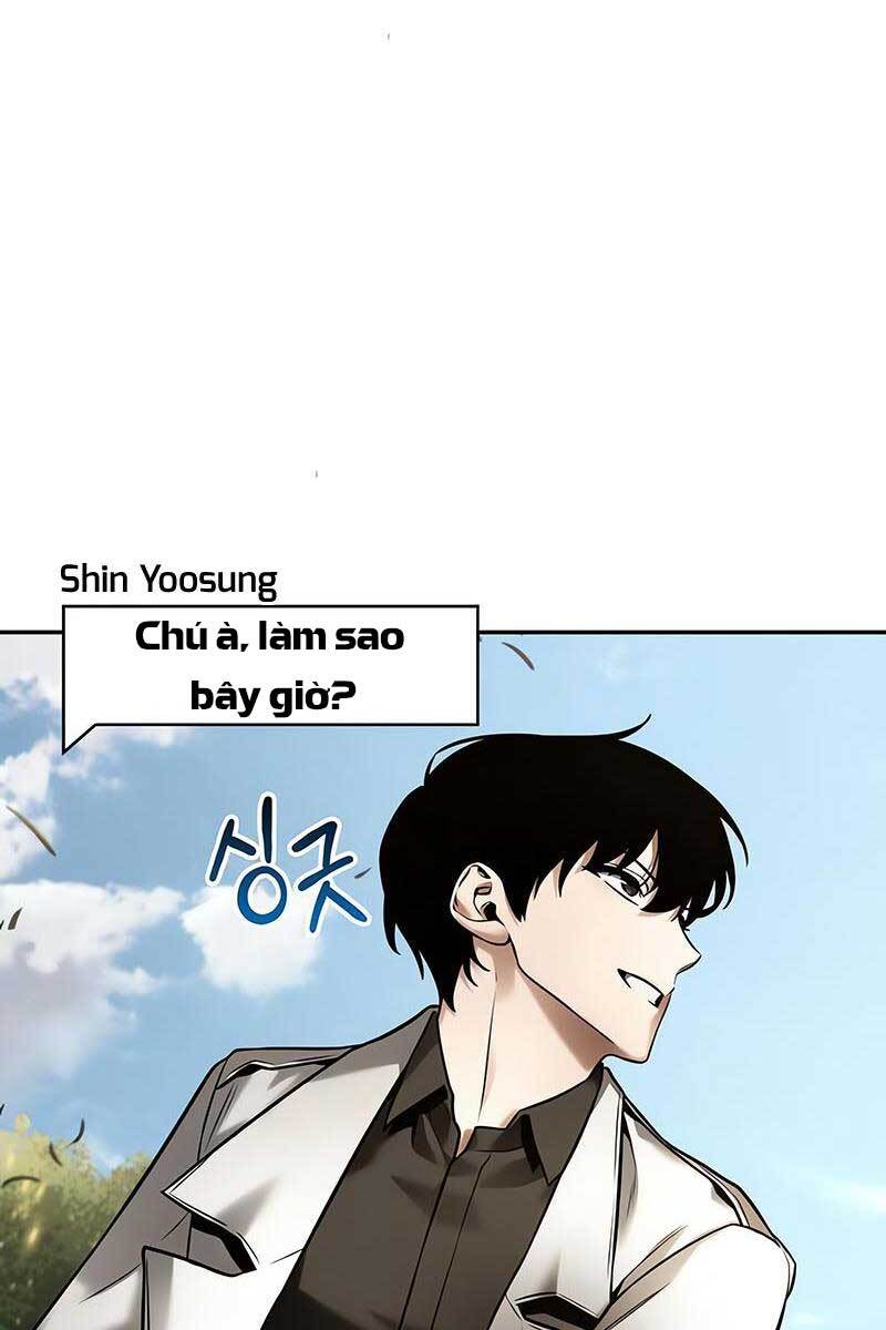 Toàn Trí Độc Giả Chap 129 - Next Chap 130