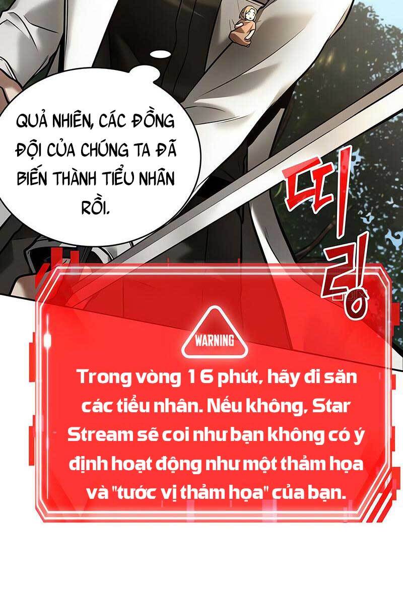 Toàn Trí Độc Giả Chap 129 - Next Chap 130