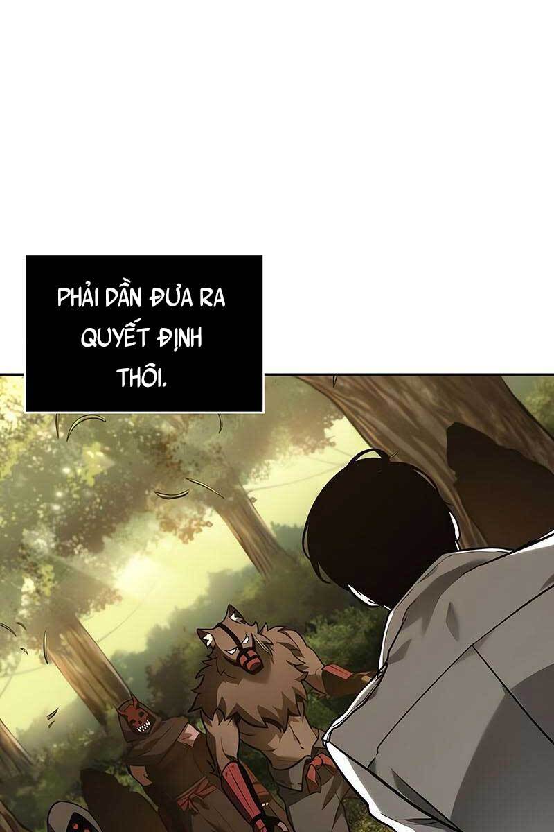 Toàn Trí Độc Giả Chap 129 - Next Chap 130