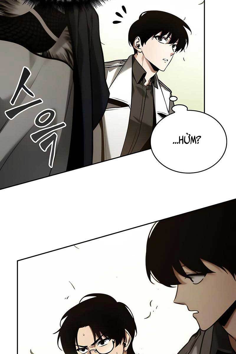 Toàn Trí Độc Giả Chap 129 - Next Chap 130