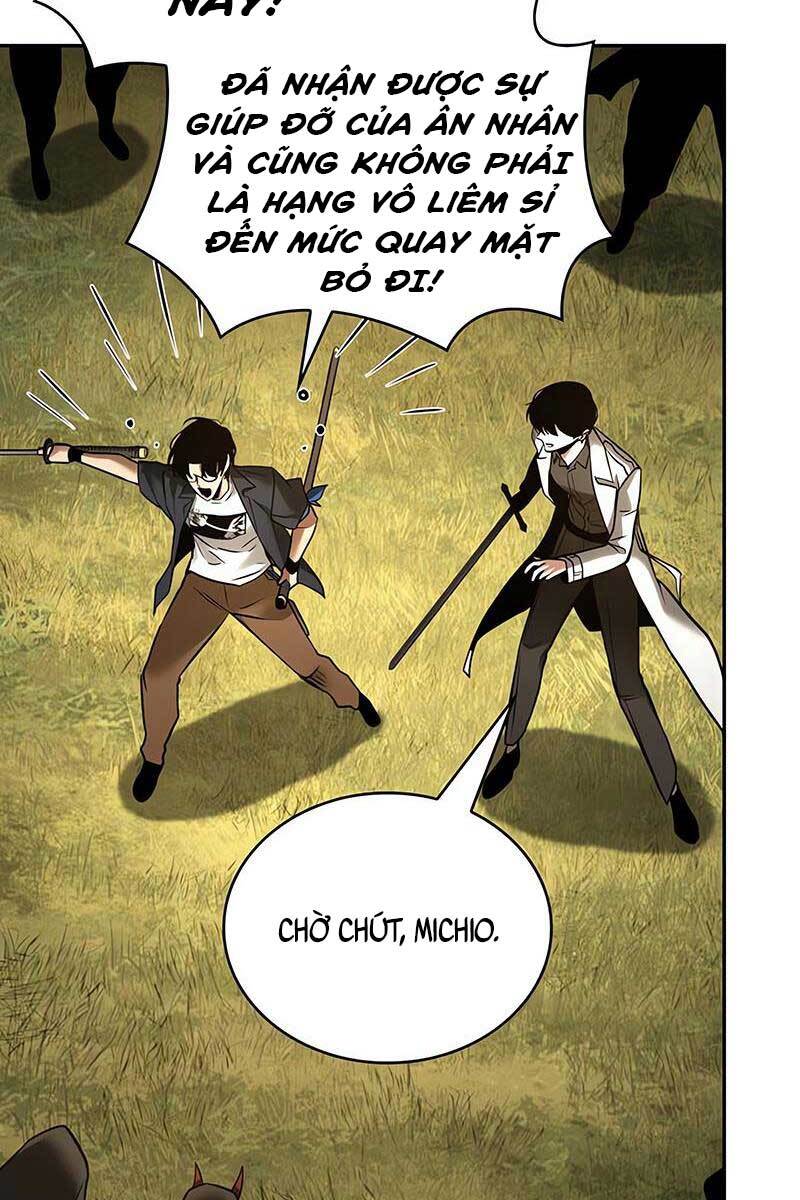 Toàn Trí Độc Giả Chap 129 - Next Chap 130