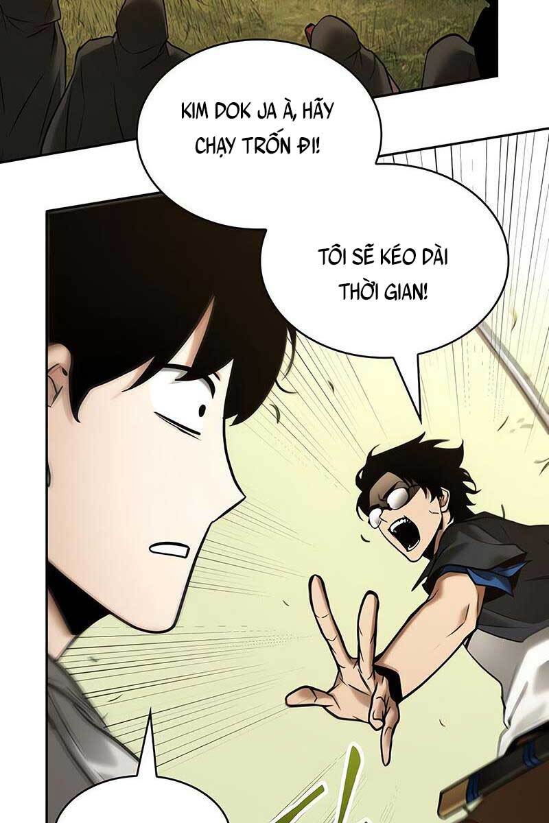 Toàn Trí Độc Giả Chap 129 - Next Chap 130