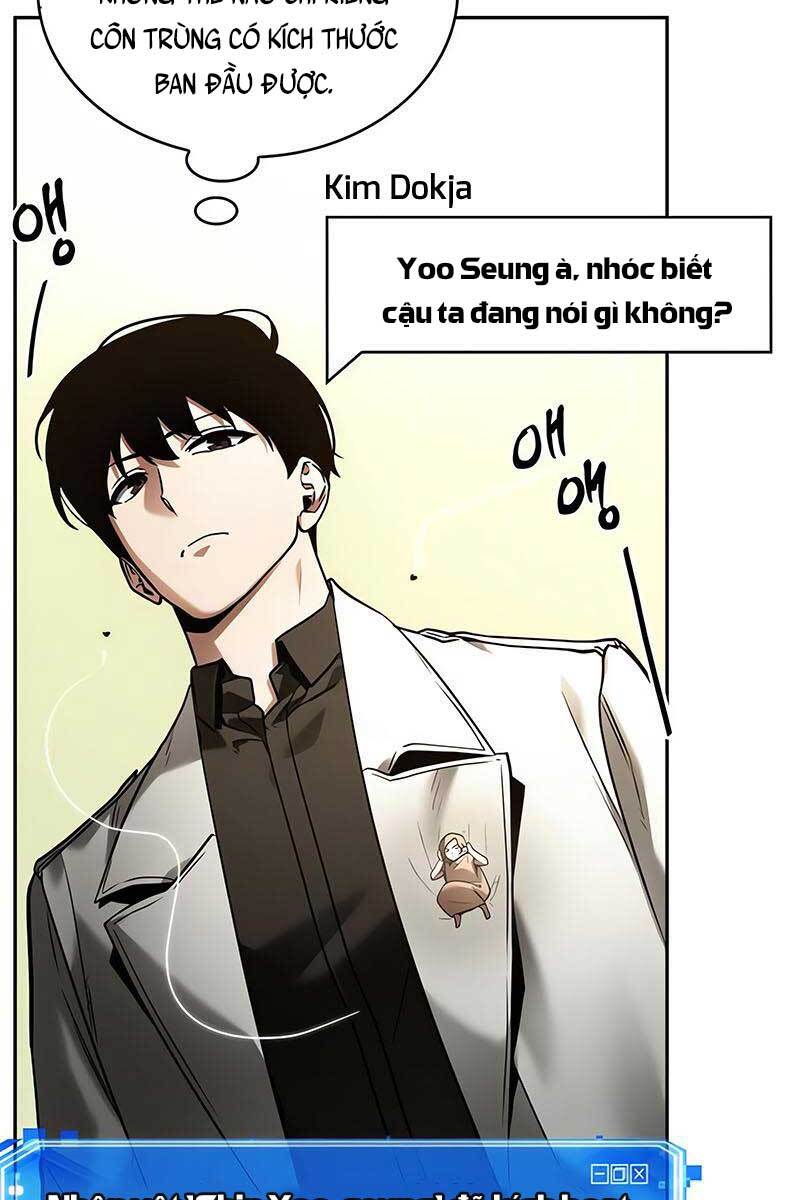 Toàn Trí Độc Giả Chap 129 - Next Chap 130